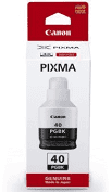 CANON GI-40 BLACK INK TANK